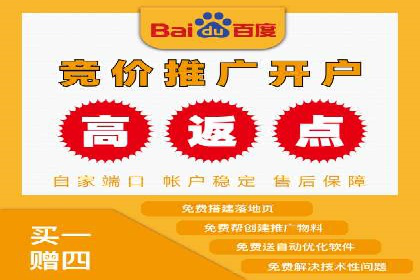 百度竞价推广运营策略调整实战案例分享